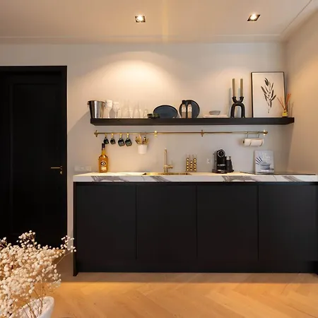 Apartment Suite Heiloo