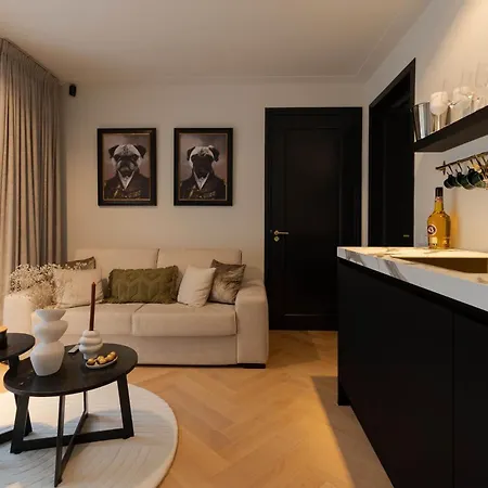 Suite Heiloo