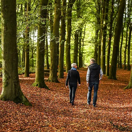 Suite Heiloo Lägenhet