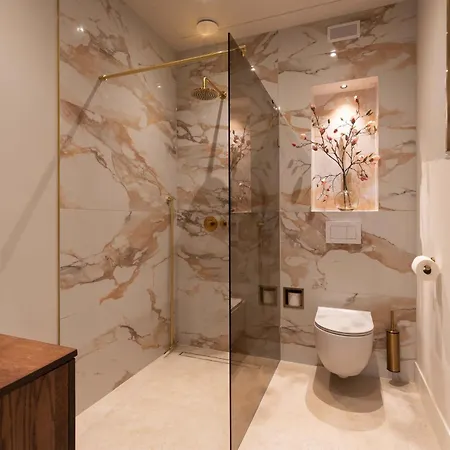 Suite Heiloo Apartment