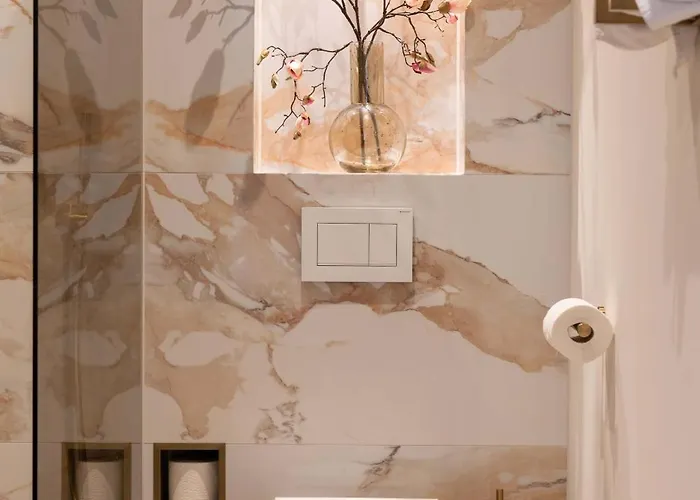 Suite Heiloo Apartment *