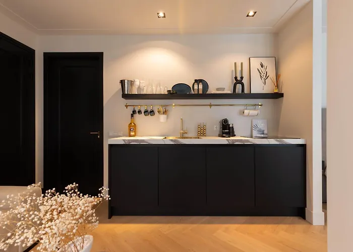 Apartment Suite Heiloo