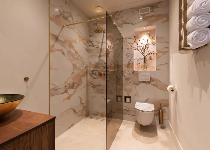 Suite Heiloo Apartment