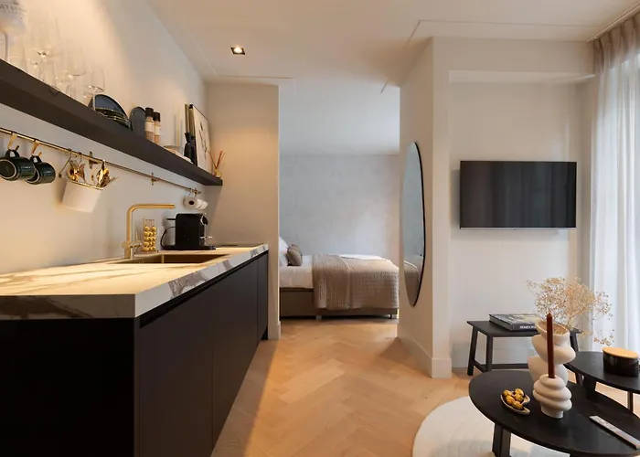 Suite Heiloo Apartment *