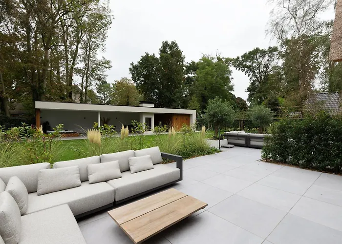 Suite Heiloo Apartment