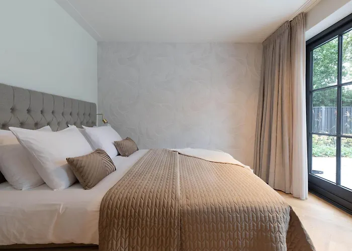 Apartment Suite Heiloo